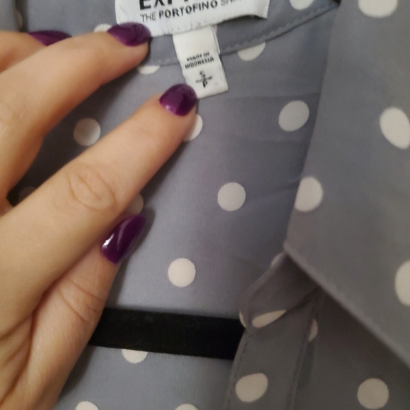 Express blouse - Picture 2 of 3